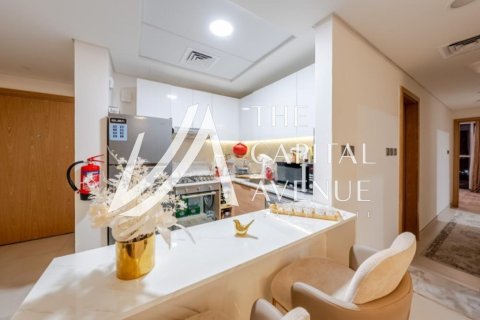 Dzīvoklis Al Reem Island, Abu Dhabijā, AAE 3 istabas, 98.38 m2 Nr. 741230 - attēls 7