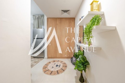Dzīvoklis Al Reem Island, Abu Dhabijā, AAE 3 istabas, 98.38 m2 Nr. 741230 - attēls 9