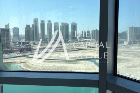 آپارتمان برای فروش در  Al Reem Island، Abu Dhabi، امارات متحده عربی  2 خوابه ، 102.66 متر مربع ، شماره 741229 - تصویر 13