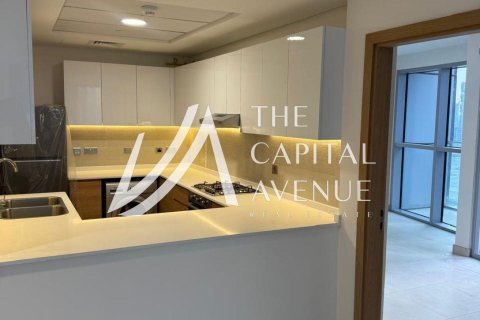 آپارتمان برای فروش در  Al Reem Island، Abu Dhabi، امارات متحده عربی  2 خوابه ، 102.66 متر مربع ، شماره 741229 - تصویر 6