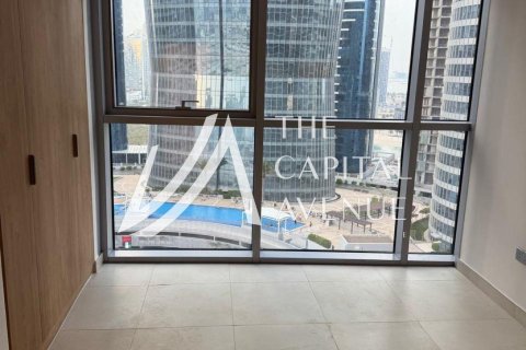 آپارتمان برای فروش در  Al Reem Island، Abu Dhabi، امارات متحده عربی  2 خوابه ، 102.66 متر مربع ، شماره 741229 - تصویر 11