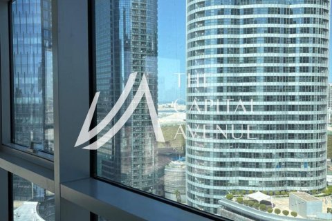 آپارتمان برای فروش در  Al Reem Island، Abu Dhabi، امارات متحده عربی  2 خوابه ، 102.66 متر مربع ، شماره 741229 - تصویر 12