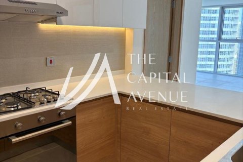 آپارتمان برای فروش در  Al Reem Island، Abu Dhabi، امارات متحده عربی  2 خوابه ، 102.66 متر مربع ، شماره 741229 - تصویر 7