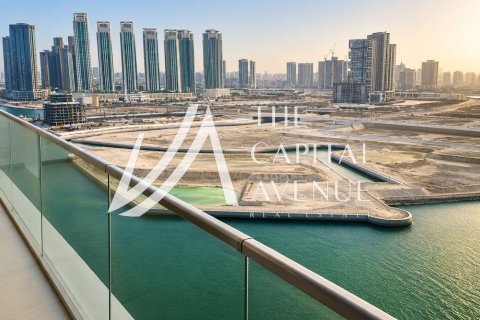آپارتمان در Al Reem Island، Abu Dhabi ، امارات متحده عربی 2 خوابه ، 102.66 متر مربع.  شماره 741229