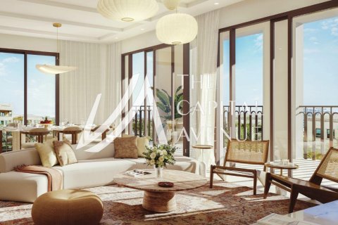 Wohnung zum Verkauf in Khalifa City, Abu Dhabi, VAE 2 Schlafzimmer, 106.75 m2 Nr. 741228 - Foto 3