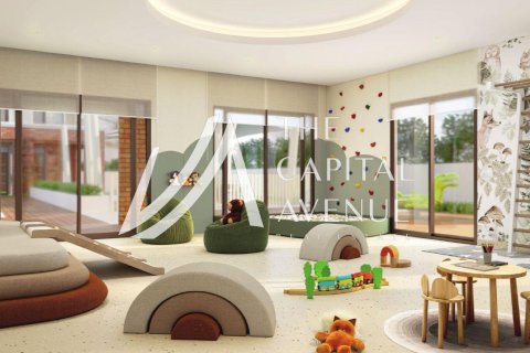 Wohnung zum Verkauf in Khalifa City, Abu Dhabi, VAE 2 Schlafzimmer, 106.75 m2 Nr. 741228 - Foto 11