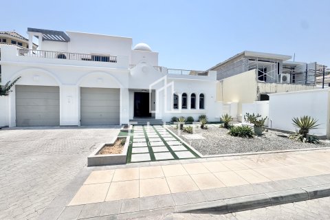 Willa na sprzedaż w Palm Jumeirah, Dubai, ZEA 5 sypialnie, 679 mkw., nr 741301 - zdjęcie 15