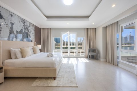 Villa itt: Palm Jumeirah, Dubai, EAE, 5 hálószoba, 679 m², azonosító: 741301 - fénykép 10