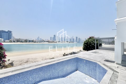 Willa na sprzedaż w Palm Jumeirah, Dubai, ZEA 5 sypialnie, 679 mkw., nr 741301 - zdjęcie 2