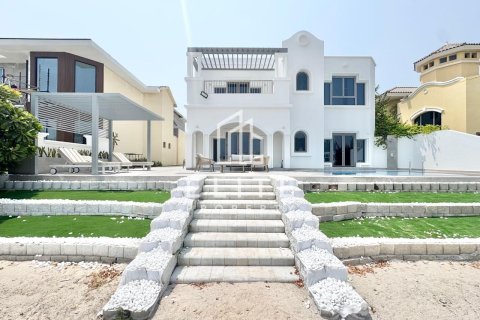 Willa na sprzedaż w Palm Jumeirah, Dubai, ZEA 5 sypialnie, 679 mkw., nr 741301 - zdjęcie 15