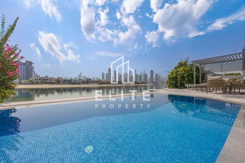 Villa itt: Palm Jumeirah, Dubai, EAE, 5 hálószoba, 679 m², azonosító: 741301 - fénykép 1