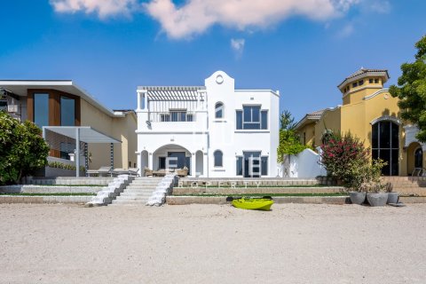 Villa itt: Palm Jumeirah, Dubai, EAE, 5 hálószoba, 679 m², azonosító: 741301 - fénykép 3