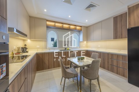 Villa itt: Palm Jumeirah, Dubai, EAE, 5 hálószoba, 679 m², azonosító: 741301 - fénykép 6
