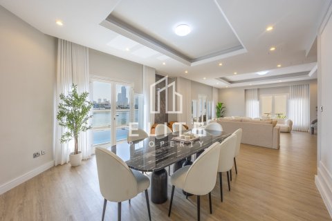 Villa itt: Palm Jumeirah, Dubai, EAE, 5 hálószoba, 679 m², azonosító: 741301 - fénykép 5