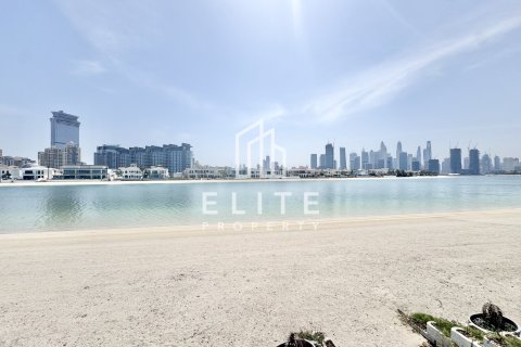 Vilă în Palm Jumeirah, Dubai, EAU 5 dormitoare, 679 mp.  №741301