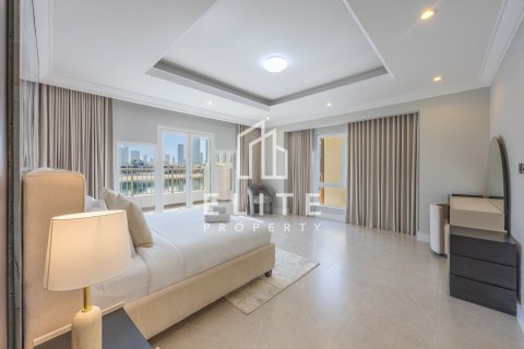 Villa itt: Palm Jumeirah, Dubai, EAE, 5 hálószoba, 679 m², azonosító: 741301 - fénykép 7