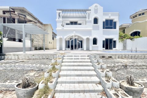 Willa na sprzedaż w Palm Jumeirah, Dubai, ZEA 5 sypialnie, 679 mkw., nr 741301 - zdjęcie 13