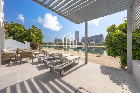 Villa itt: Palm Jumeirah, Dubai, EAE, 5 hálószoba, 679 m², azonosító: 741301 - fénykép 13