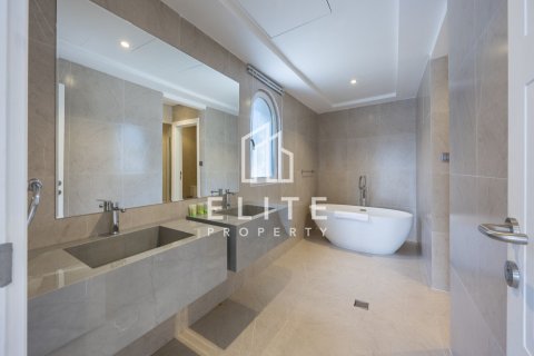 Villa itt: Palm Jumeirah, Dubai, EAE, 5 hálószoba, 679 m², azonosító: 741301 - fénykép 8