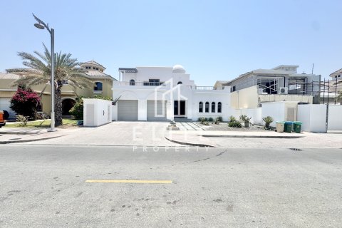 Willa na sprzedaż w Palm Jumeirah, Dubai, ZEA 5 sypialnie, 679 mkw., nr 741301 - zdjęcie 4