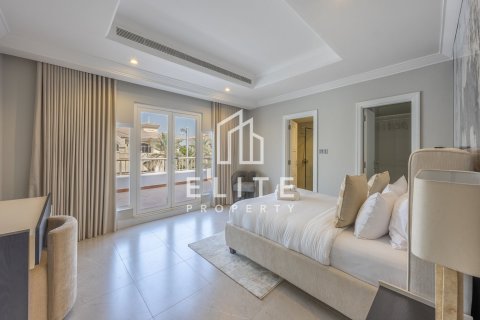 Villa itt: Palm Jumeirah, Dubai, EAE, 5 hálószoba, 679 m², azonosító: 741301 - fénykép 11