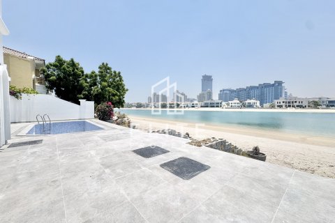Willa na sprzedaż w Palm Jumeirah, Dubai, ZEA 5 sypialnie, 679 mkw., nr 741301 - zdjęcie 3