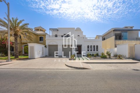 Villa itt: Palm Jumeirah, Dubai, EAE, 5 hálószoba, 679 m², azonosító: 741301 - fénykép 15