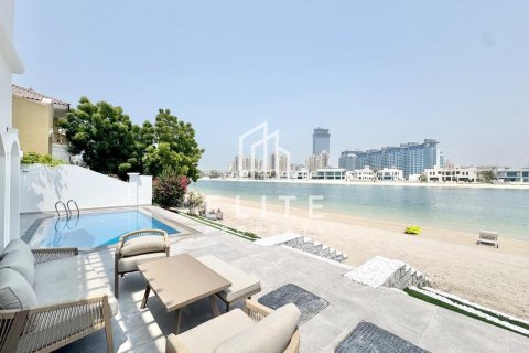 Willa na sprzedaż w Palm Jumeirah, Dubai, ZEA 5 sypialnie, 679 mkw., nr 741301 - zdjęcie 10