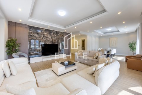 Villa itt: Palm Jumeirah, Dubai, EAE, 5 hálószoba, 679 m², azonosító: 741301 - fénykép 4