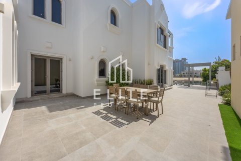 Villa itt: Palm Jumeirah, Dubai, EAE, 5 hálószoba, 679 m², azonosító: 741301 - fénykép 14