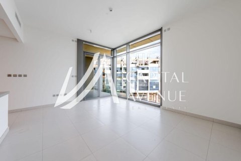 Dzīvoklis Al Reem Island, Abu Dhabijā, AAE 1 istaba, 84.54 m2 Nr. 741231 - attēls 4