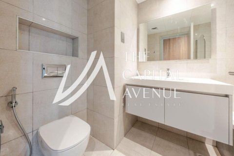 Dzīvoklis Al Reem Island, Abu Dhabijā, AAE 1 istaba, 84.54 m2 Nr. 741231 - attēls 10