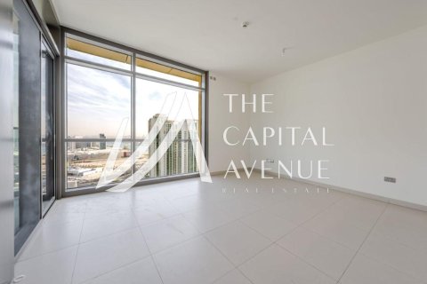Dzīvoklis Al Reem Island, Abu Dhabijā, AAE 1 istaba, 84.54 m2 Nr. 741231 - attēls 2
