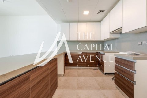 Dzīvoklis Al Reem Island, Abu Dhabijā, AAE 1 istaba, 84.54 m2 Nr. 741231 - attēls 8