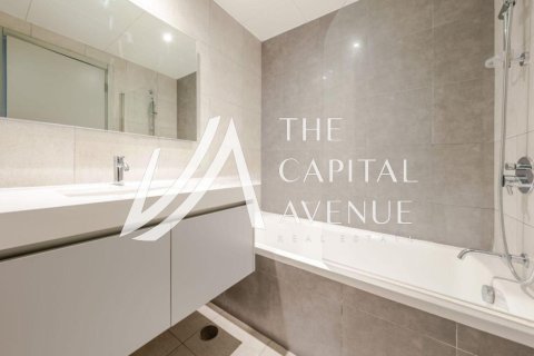 Dzīvoklis Al Reem Island, Abu Dhabijā, AAE 1 istaba, 84.54 m2 Nr. 741231 - attēls 9