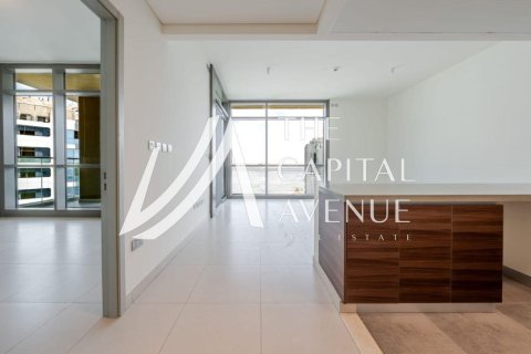 Dzīvoklis Al Reem Island, Abu Dhabijā, AAE 1 istaba, 84.54 m2 Nr. 741231 - attēls 7