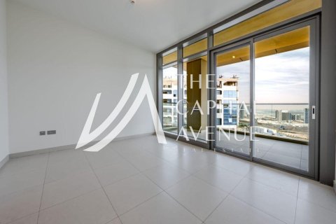 Dzīvoklis Al Reem Island, Abu Dhabijā, AAE 1 istaba, 84.54 m2 Nr. 741231 - attēls 3