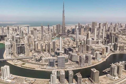 10 лучших районов для покупки жилья в новостройках Дубая