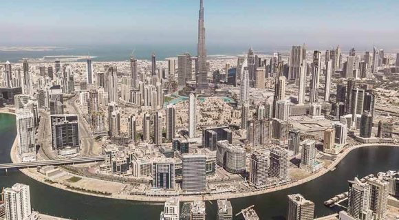 Top 10 Dubai Districts to Buy Off-Plan Property