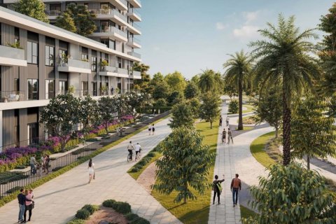 Apartmen di Dubai Hills Estate, UAE 1 bilik tidur, 69.4 meter persegi № 739815 - foto 6