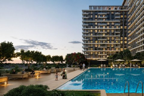 Apartmen di Dubai Hills Estate, UAE 1 bilik tidur, 69.4 meter persegi № 739815 - foto 9