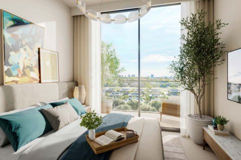 Apartmen di Dubai Hills Estate, UAE 1 bilik tidur, 69.4 meter persegi № 739815 - foto 2