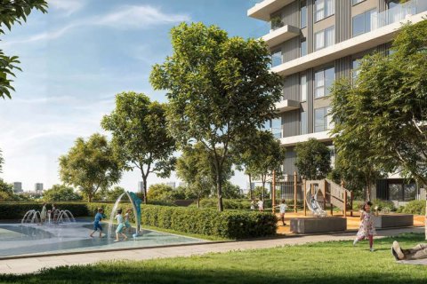 Apartmen di Dubai Hills Estate, UAE 1 bilik tidur, 69.4 meter persegi № 739815 - foto 5
