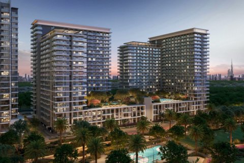 Apartmen di Dubai Hills Estate, UAE 1 bilik tidur, 69.4 meter persegi № 739815 - foto 8
