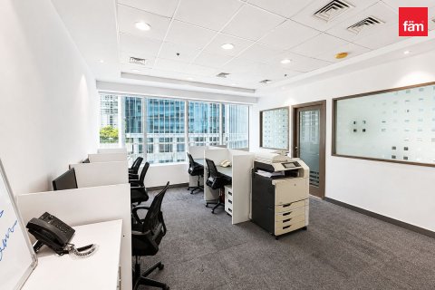 Büroraum zum Verkauf in Business Bay, Dubai, VAE 80.8 m2 Nr. 739816 - Foto 5