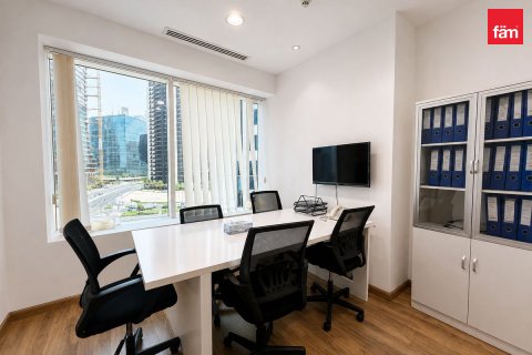 Büroraum zum Verkauf in Business Bay, Dubai, VAE 80.8 m2 Nr. 739816 - Foto 8