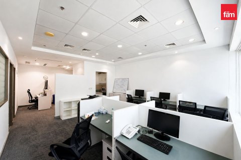 Büroraum zum Verkauf in Business Bay, Dubai, VAE 80.8 m2 Nr. 739816 - Foto 6