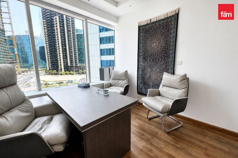 Büroraum zum Verkauf in Business Bay, Dubai, VAE 80.8 m2 Nr. 739816 - Foto 3