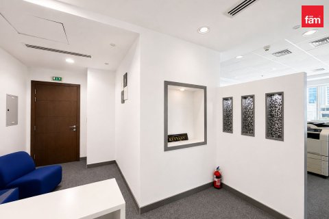 Büroraum zum Verkauf in Business Bay, Dubai, VAE 80.8 m2 Nr. 739816 - Foto 10