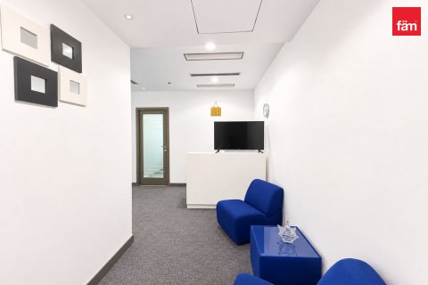 Büroraum zum Verkauf in Business Bay, Dubai, VAE 80.8 m2 Nr. 739816 - Foto 11
